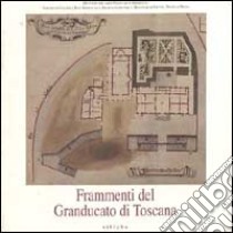 Frammenti del Granducato di Toscana libro