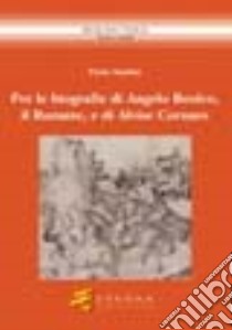 Per le biografie di Angelo Beolco, il Ruzante, e di Alvise Cornaro libro di Sambin Paolo; Piovan F. (cur.)