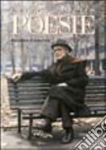 Poesie. Antologia di una vita libro di Cazzetta Luigi