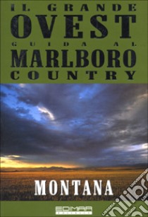 Montana libro