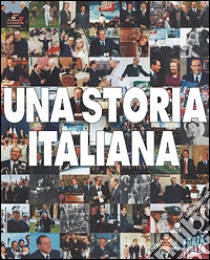 Una storia italiana libro