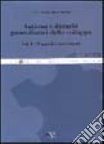 Autismo e disturbi generalizzati dello sviluppo libro di Volkmar Fred; Cohen D. J.; Nardocci F. (cur.)