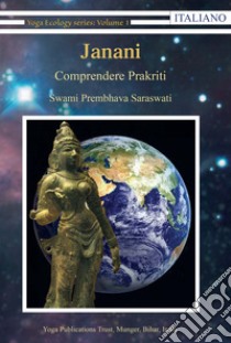 Janani libro di Saraswati Prembhava Swami