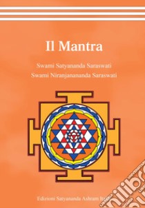 Il mantra libro di Paramahansa Satyananda