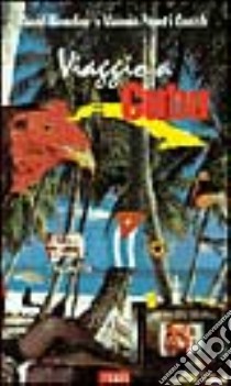 Viaggio a Cuba libro di Riondino David - Peretti Cucchi Valerio