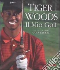 Il mio golf libro di Woods Tiger