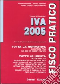 IVA 2005 libro