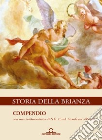 Storia della Brianza. Vol. 7: Compendio libro