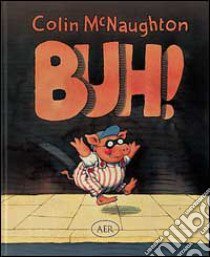 Buh! libro di McNaughton Colin