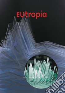 Eutropia. Rivista franco-italiana (2002). Vol. 2: La traduzione libro