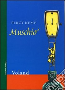 Muschio libro di Kemp Percy