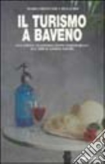 Il turismo a Baveno. Sviluppo e trasformazioni territoriali dal 1800 ai giorni nostri libro di Renaudo M. Francesca