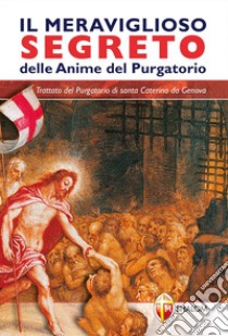 Il meraviglioso segreto delle anime del purgatorio libro di Bracci Silvano