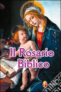 Il Rosario biblico libro