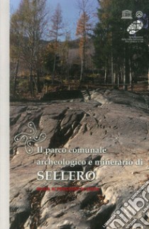 Il parco comunale archeologico e minerario di Sellero. Guida ai percorsi di visita libro di Cittadini Tiziana; Sansoni Umberto; Zanetta Manuela