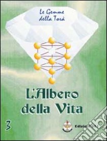 L'albero della vita libro di Rostagno Ester