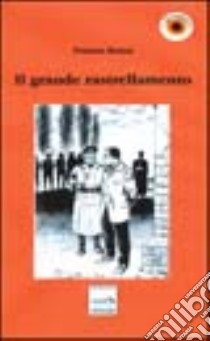 Il grande rastrellamento libro di Mariani Ermanno