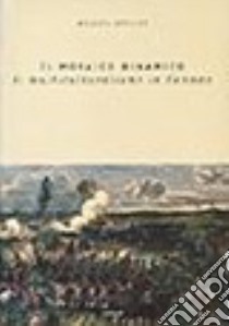 Il mosaico dinamico. Il multiculturalismo in Canada libro di Stellin Monica