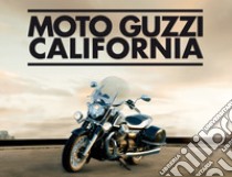 Moto Guzzi California libro