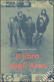 Il libro degli Area libro di Coduto Domenico