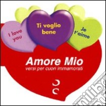 Amore mio libro