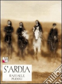 Ardia (S') libro di Puddu Raffaele