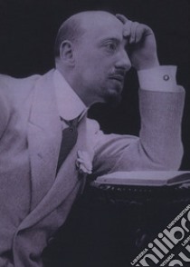 Gabriele D'Annunzio in immagini e parole libro di D'Annunzio Gabriele; Carelli A. (cur.)