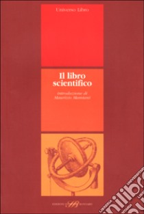 Il libro scientifico libro