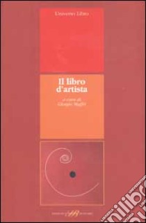 Il libro d'artista libro di Maffei G. (cur.)