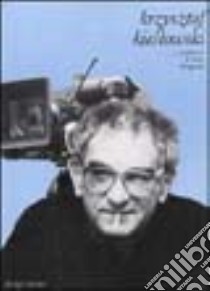 Krzysztof Kieslowski libro