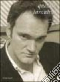 Quentin Tarantino libro