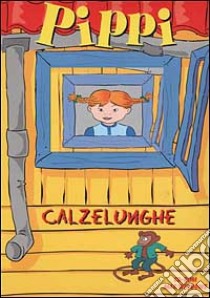 Pippi Calzelunghe. CD-ROM libro