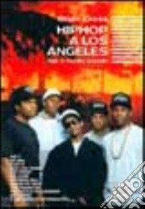 Hip hop a Los Angeles. Rap e rivolta sociale libro di Cross Brian; Guarneri E. (cur.)