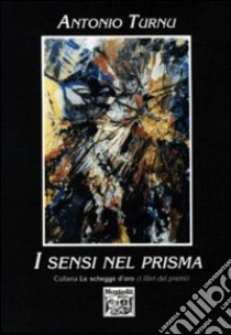 I sensi nel prisma libro di Turnu Antonio