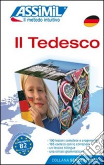 Il tedesco libro di Roemer Maria