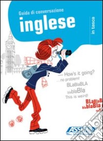 L'inglese britannico in tasca libro di Werner Ulrich Doris