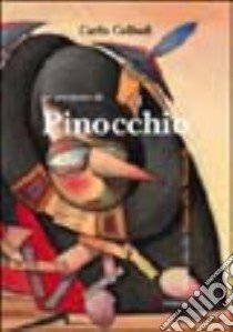 Le avventure di Pinocchio libro di Collodi Carlo