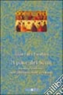 Il pane dei santi. Storia e curiosità sull'alimentazione dei santi libro di Ercolani G. Luca