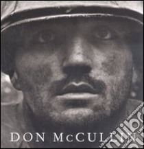 Don McCullin. Ediz. illustrata libro di Mauro A. (cur.)