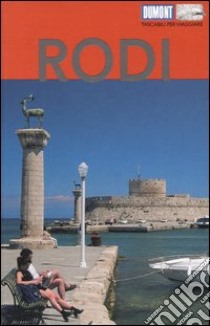 Rodi libro di Latzke Hans E.