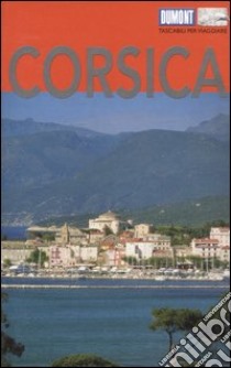 Corsica libro di Nölle Karen