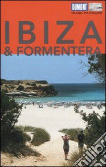 Ibiza & Formentera (v.e.) libro di Aigner Gottfried