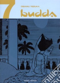 Budda. Vol. 7 libro di Tezuka Osamu