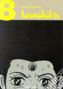 Budda. Vol. 8 libro di Tezuka Osamu