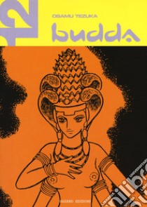 Budda. Vol. 12: Ritorno a Kapilavastu libro di Tezuka Osamu