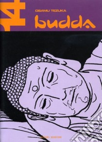 Budda. Vol. 14 libro di Tezuka Osamu