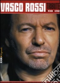 Vasco Rossi libro