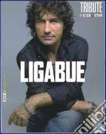 Ligabue libro