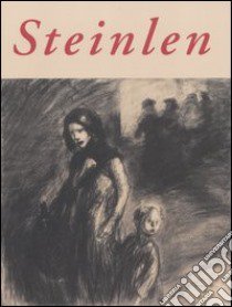 Théophile-Alexandre Steinlen 1859-1923. Catalogo della mostra (Bellinzona, 1 aprile-1 luglio 2007). Ediz. illustrata libro di Bianchi M. (cur.)