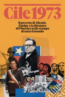 Cile 1973 libro di Internazionale